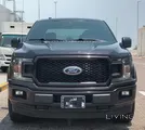 Ford F-150 XLT 2020 EcoBoost V6 – Maroon